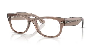 8457 Transparent Taupe Beige