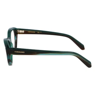 Salvatore Ferragamo Eyeglasses SF3011