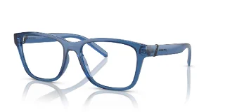 2873 Transparent Blue