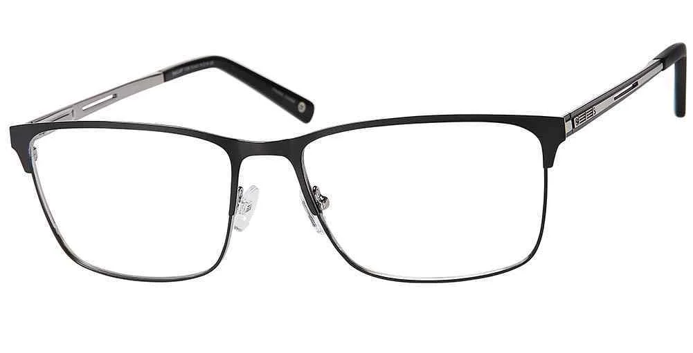 Haggar Eyeglasses H296