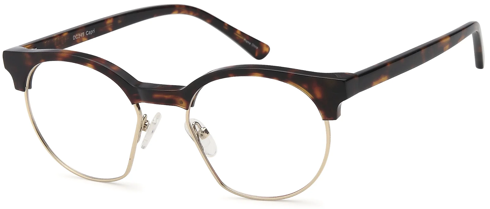 Di Caprio Eyeglasses DC345