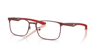 Ferrari Scuderia Eyeglasses FZ7019D