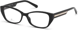 001 Shiny Black