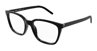Saint Laurent Eyeglasses SL M129