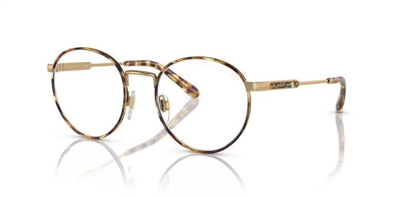 Ralph Lauren Eyeglasses RL5124J