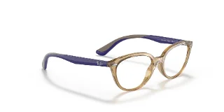 Ray Ban Jr Eyeglasses RY1612