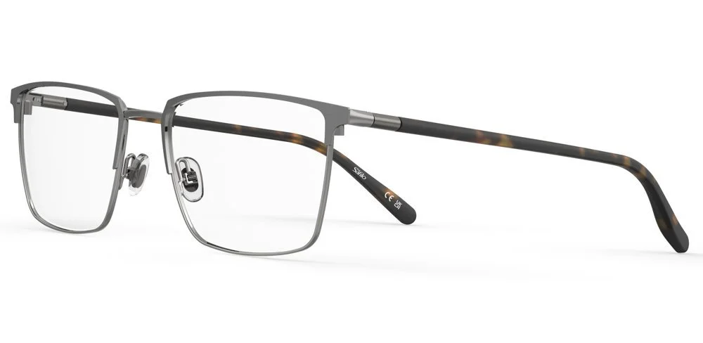 Elasta Eyeglasses E 8013