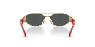 Versace Sunglasses VK2003