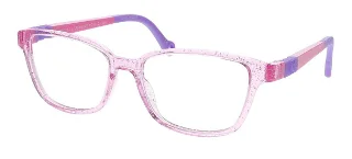 PINK TRANSPARENT