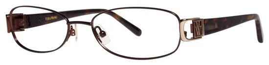 Vera Wang Eyeglasses V093
