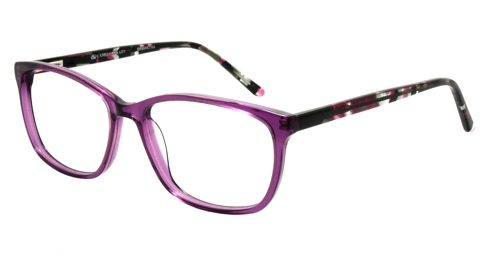 Camelot Eyeglasses Samantha