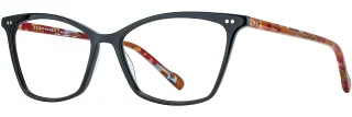 C02 Black/Red Multi