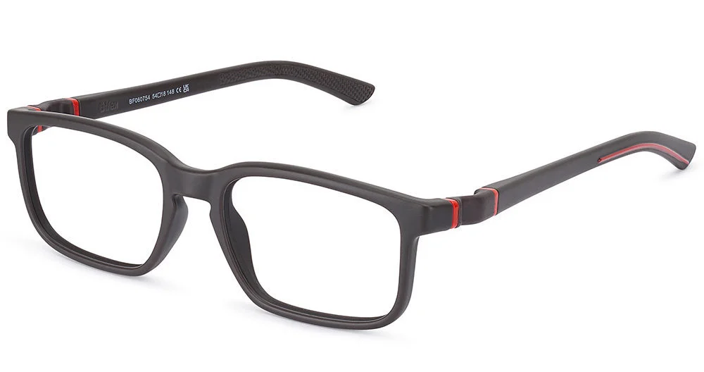 Bflex Eyeglasses B-HAPPY-BF06