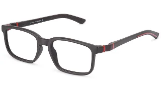 Bflex Eyeglasses B-HAPPY-BF06
