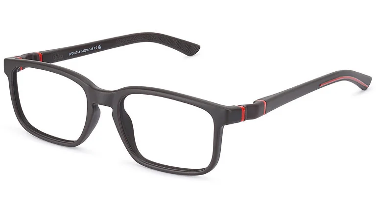 Bflex Eyeglasses B-HAPPY-BF06