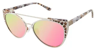 Nicole Miller Sunglasses Normandy Runway