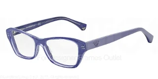 5225 Transparent Lilac On Lilac