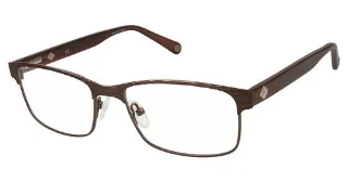 C02 Brown Transparent