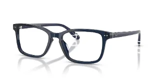 5470 Shiny Transparent Blue