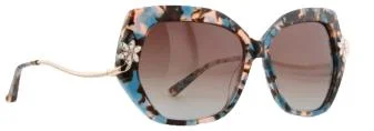 Jenny Lynn Sunglasses JL Gregarious