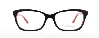 Polo Eyeglasses PP8527