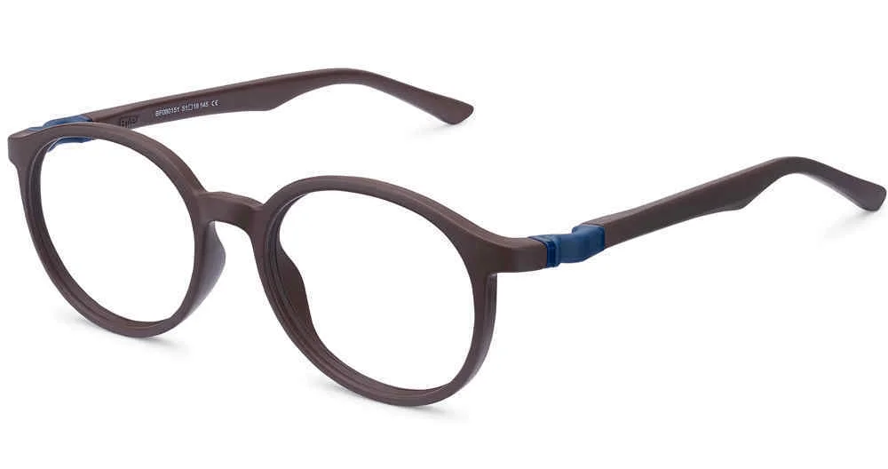 Bflex Eyeglasses B-GENUINE