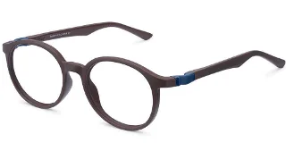 01-Bflex B-Genuine Brown Blue
