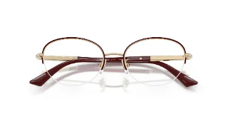 Jimmy Choo Eyeglasses JC2014D