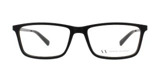 Armani Exchange Eyeglasses AX3027