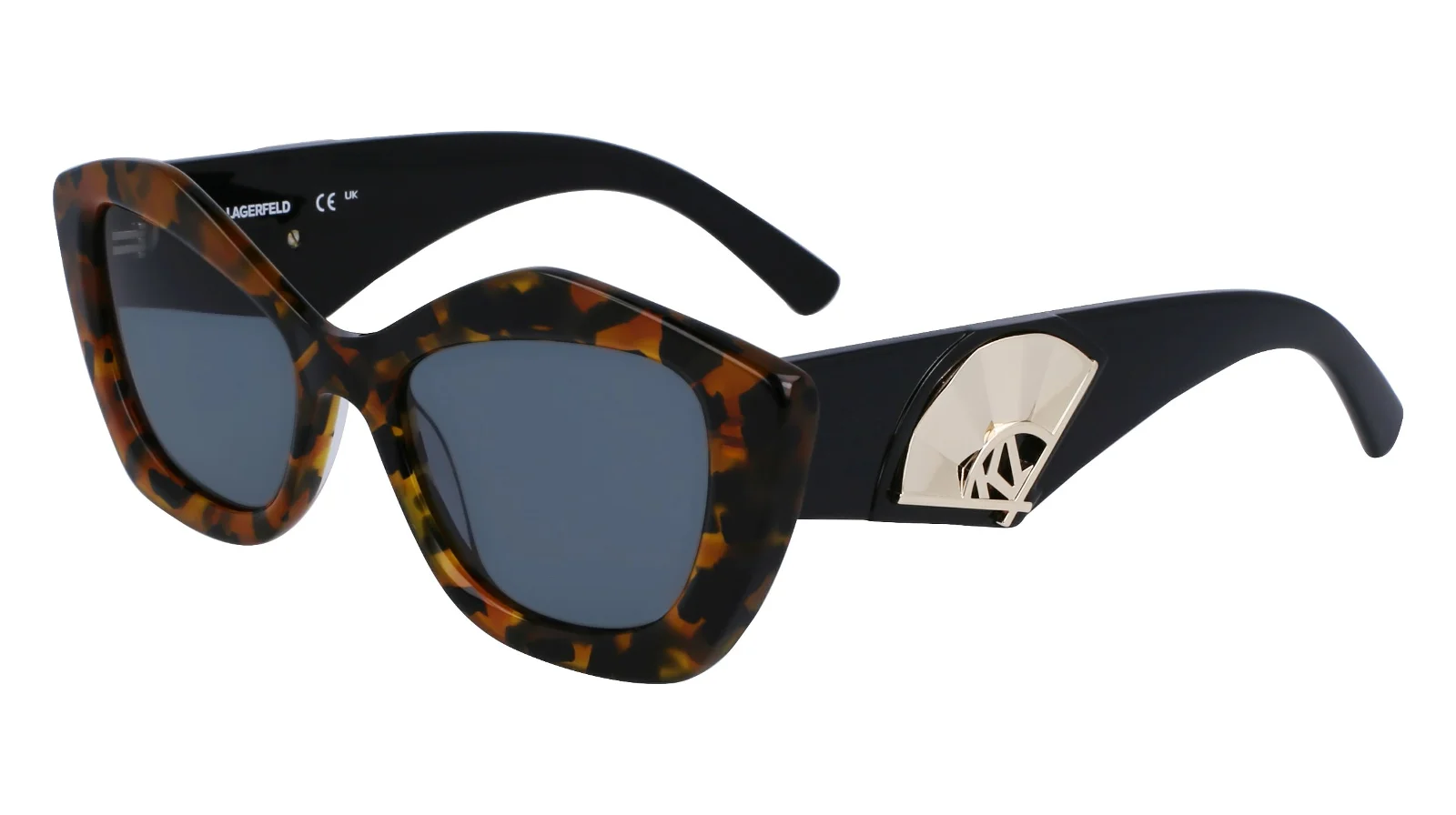 Karl Lagerfeld Sunglasses KL6127S