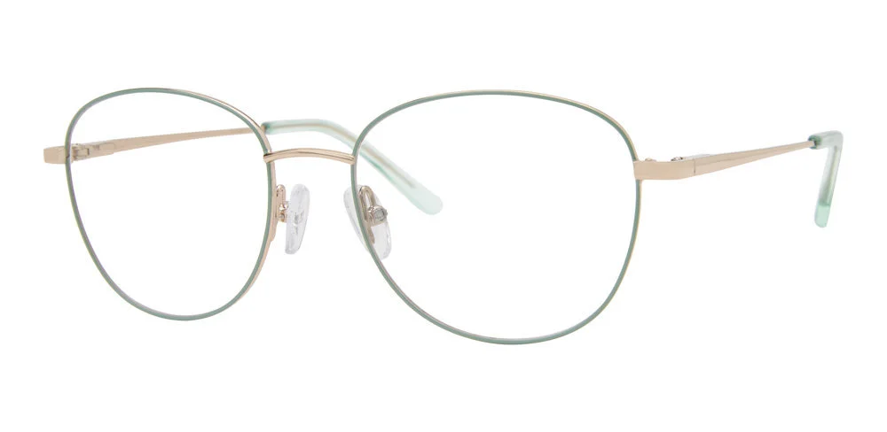 Adensco Eyeglasses AD 258