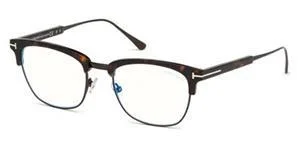 Tom Ford Eyeglasses FT5590-F-B