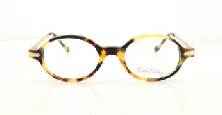 Lilly Pulitzer Eyeglasses LOLLY
