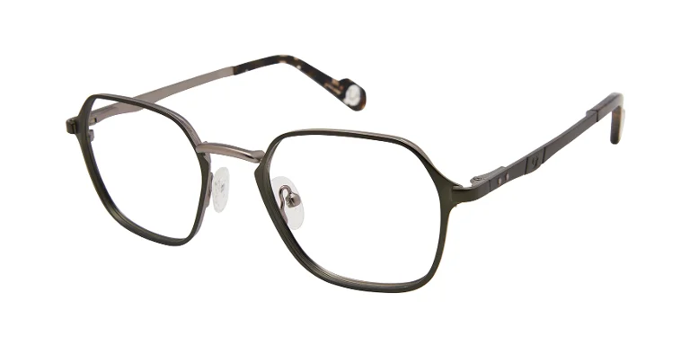 True Religion Eyeglasses TRU T4000