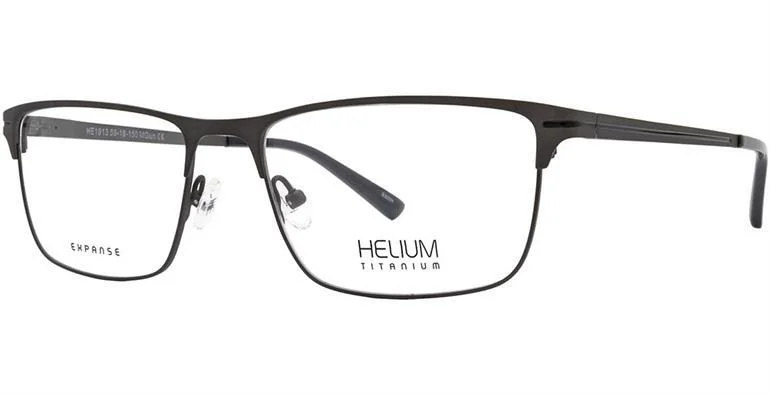 Helium Eyeglasses 1913