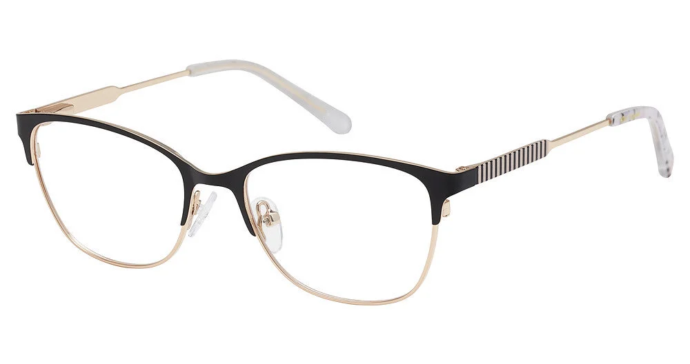 Betsey Johnson Eyeglasses SAIL AWAY