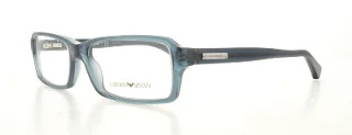 5090 Transparent Blue