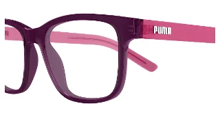 Puma Eyeglasses PJ0085O