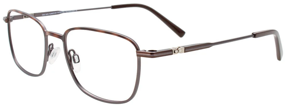 Oak Nyc Eyeglasses O3022
