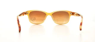 Bebe Sunglasses BB7035 Charismatic