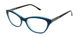 Bcbgmaxazria Eyeglasses MILA