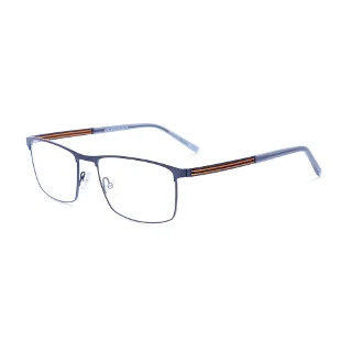 Lightec Eyeglasses OMICRON 31 - 30173L