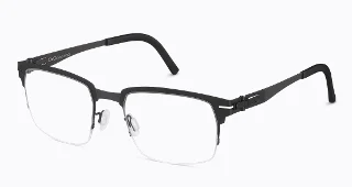 50P/50 Black Matte/Black
