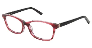 S307-Sf-590 Mauve Black