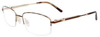 Easyclip Eyeglasses EC566