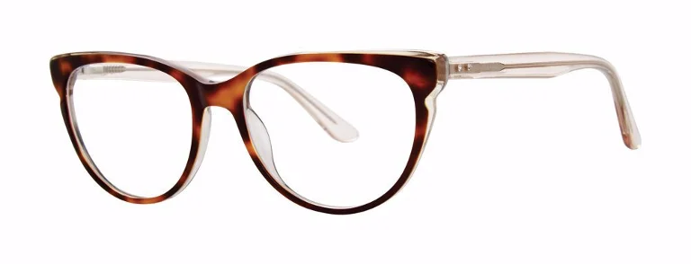 Genevieve Paris Design Eyeglasses MODEST