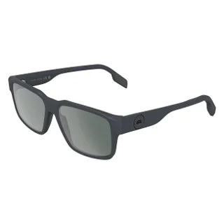 022 Matte Grey Metalized