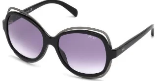 01Z Shiny Black