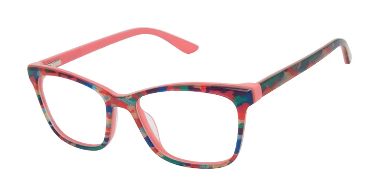 Gx By Gwen Stefani Eyeglasses GX834