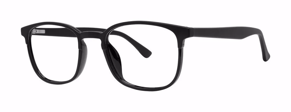 Modern Plastics II Eyeglasses NARRATE